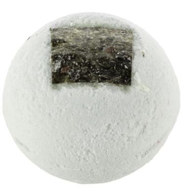 Treets Bath ball seaweed shore (1 st)