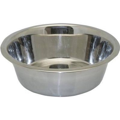 HAPPY PET VOERBAK RVS