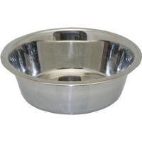 HAPPY PET VOERBAK RVS - thumbnail