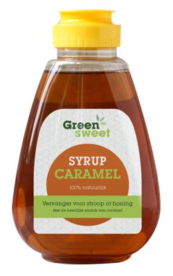Greensweet Syrup Caramel Greensweet Syrup Caramel