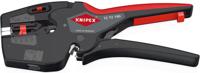 KNIPEX afstriptang "nexstrip" wire stripper nexstrip - thumbnail