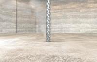 Borenset Fischer Quattric II SDS Plus Staal Beton - thumbnail