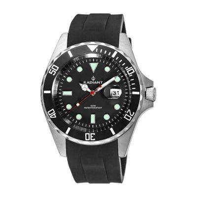 Radiant RA410601 Horloge Heren 44mm Radiant RA410601 Horloge Heren 44mm