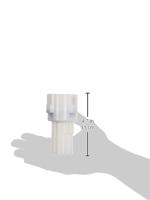 DAYTONA Steekverbinding connector 3pin ws waterproof - thumbnail