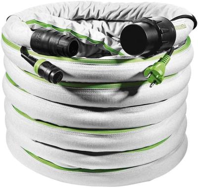 Festool D 32/22x10m-AS-GQ/CT Afzuigslang met Plug-it 32/22mm - 200051