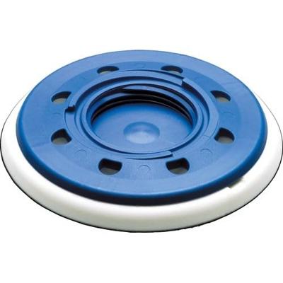 Festool ST-STF D125/8 FX-H-HT FastFix Steunschijf 125mm hard - 492127