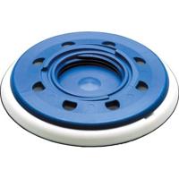 Festool ST-STF D125/8 FX-H-HT FastFix Steunschijf 125mm hard - 492127 - thumbnail