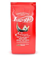 Lucaffé Exquisit - koffiebonen - 1 kilo - thumbnail