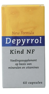 Depyrrol Kind NF