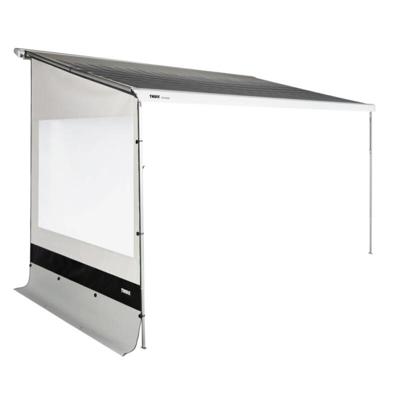 Thule - Rain Blocker SideG2 Zijwand 275 Caravan