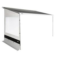 Thule - Rain Blocker SideG2 Zijwand 275 Caravan - thumbnail