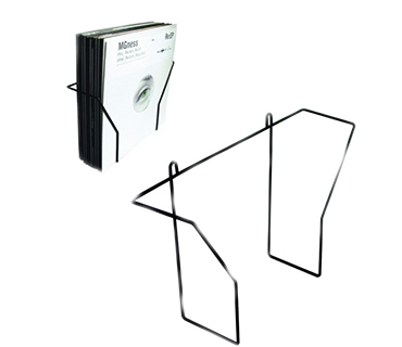 Glorious Vinyl Set Holder Smart Voor 25 Vinyls