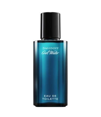 Davidoff men eau de toilette spray coolwater 40ml heren Davidoff men eau de toilette spray coolwater 40ml heren