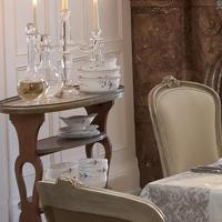 VILLEROY & BOCH - Vieux Luxembourg - Sauskom 1-dlg 0,40l - thumbnail