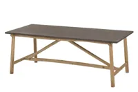 Apple Bee | Tuintafel Rooty 170 x 90 cm - thumbnail