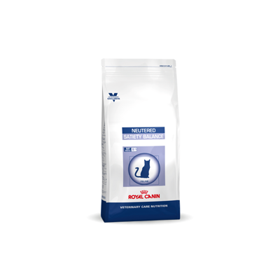 Royal Canin Cat Neutered Satiety Balance Dry 8kg