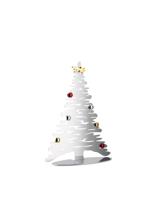 Alessi BARK for Christmas Kerstboom RVS 45 cm Incl. magneten - thumbnail