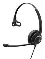 -   EPOS I SENNHEISER IMPACT SC 230 USB MS II - Headset - op oor - met - thumbnail