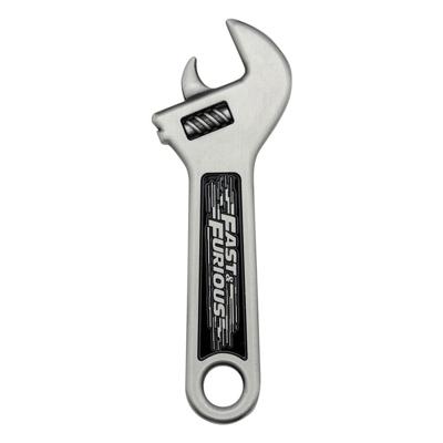 Fast & Furious Bottle Opener Wrench