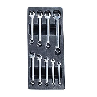 Scheppach TW1100 Gereedschapswagen | 70-Delig - 5909304901 Scheppach TW1100 Gereedschapswagen | 70-Delig - 5909304901