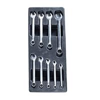 Scheppach TW1100 Gereedschapswagen | 70-Delig - 5909304901 - thumbnail