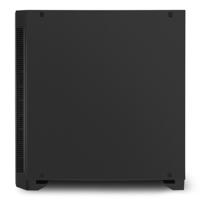 Sharkoon ELITE SHARK CA200G big towerbig behuizing - thumbnail