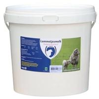 Top Lammetjesmelk - thumbnail