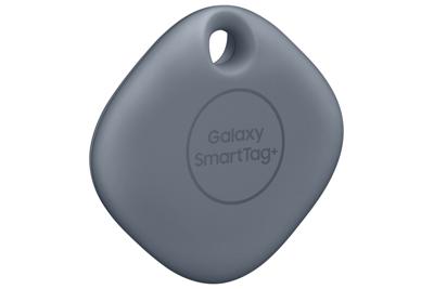 Samsung Galaxy SmartTag+ Bluetooth Blauw