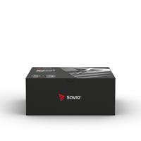 Warmtegeleidende pasta SAVIO TG-01 4,7 W/mK 10 g - thumbnail