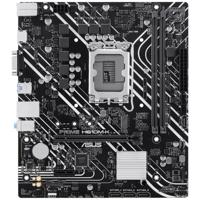 Moederbord Intel ASUS PRIME H610M-K - thumbnail