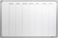 Desq magnetische weekplanner - thumbnail