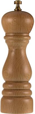 Pepermolen - BISETTI - ROMA - 19 cm - Walnoot