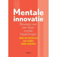 Mentale innovatie (Paperback) - thumbnail