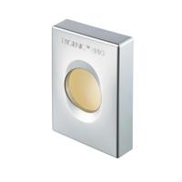 Hygienische Zakjes Dispenser Geesa Hotel Chroom Geesa - thumbnail