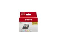 Originele inktcartridge Canon 0372C006 Multicolour - thumbnail