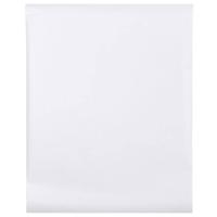 VidaXL Raamfolie strepenpatroon mat 45x2000 cm pvc - thumbnail