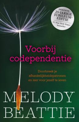 Voorbij codependentie - Melody Beattie - ebook