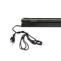Eurolite 120cm 36W Slim UV & weiß UV TL-lamp 36 W Zwart - thumbnail
