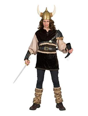 Viking outfit man Ragnon
