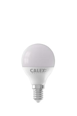 Circle Kogellamp4,9W - E14 - Led - P45 - 470lm - 1301000801