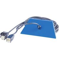 PFERD TOOLS 85202165 Afstandsbedieningskabel - thumbnail