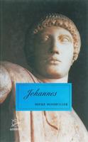 JOHANNES (Hardback) - thumbnail