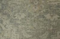 HSM - Vloerkleed Vintage - 120x180 - Blauw|grijs|groen - Polyester - thumbnail