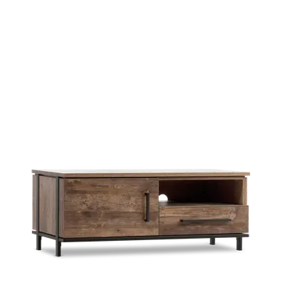 TV dressoir (126cm) Explosion