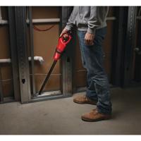 Milwaukee M12 HV-0 Accu steelstofzuiger 12V Basic Body - 4933448390 - thumbnail