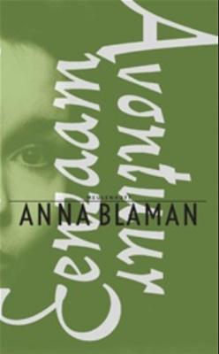 Eenzaam avontuur - Anna Blaman - ebook