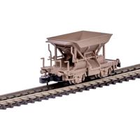 Märklin 082000 Z grindwagen Bronze editie - thumbnail