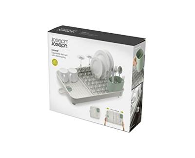 Joseph Joseph Extend Uitschuifbaar Afdruiprek