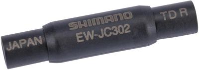 SHIMANO schakelkabel verdeler "di2 ewjc" shift cab.divider shim. di2 ewjc 2 connectors