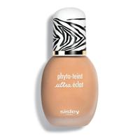 Sisley Phyto-Teint Ultra Eclat Oil Free Long Lasting Found. 3+ Apricot Foundation 30 ml Dames - thumbnail